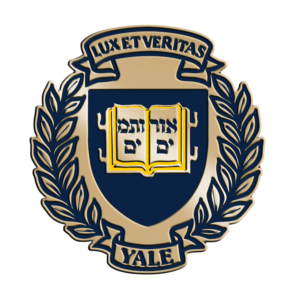 CAPGOWN | Yale University Seal