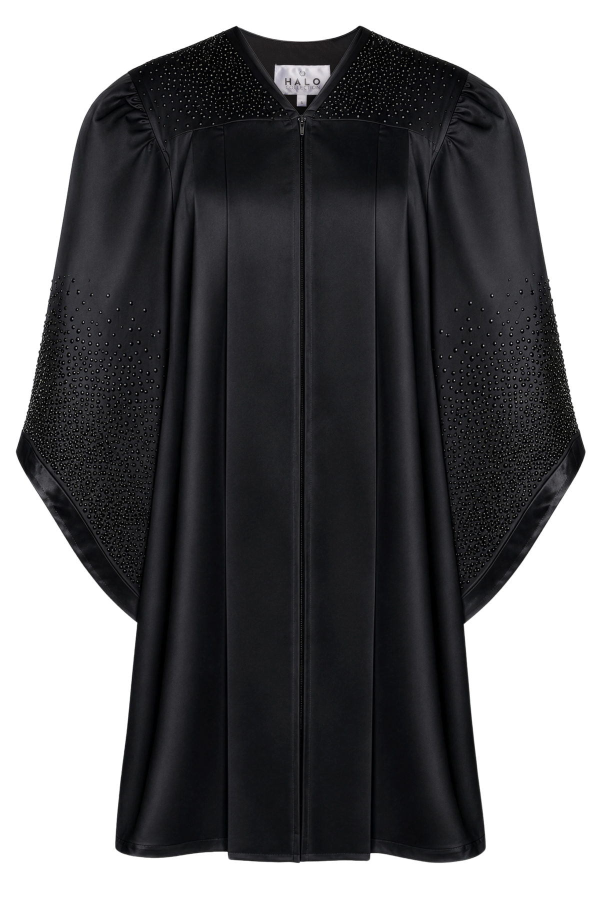 Silhouette that celebrates the feminine form