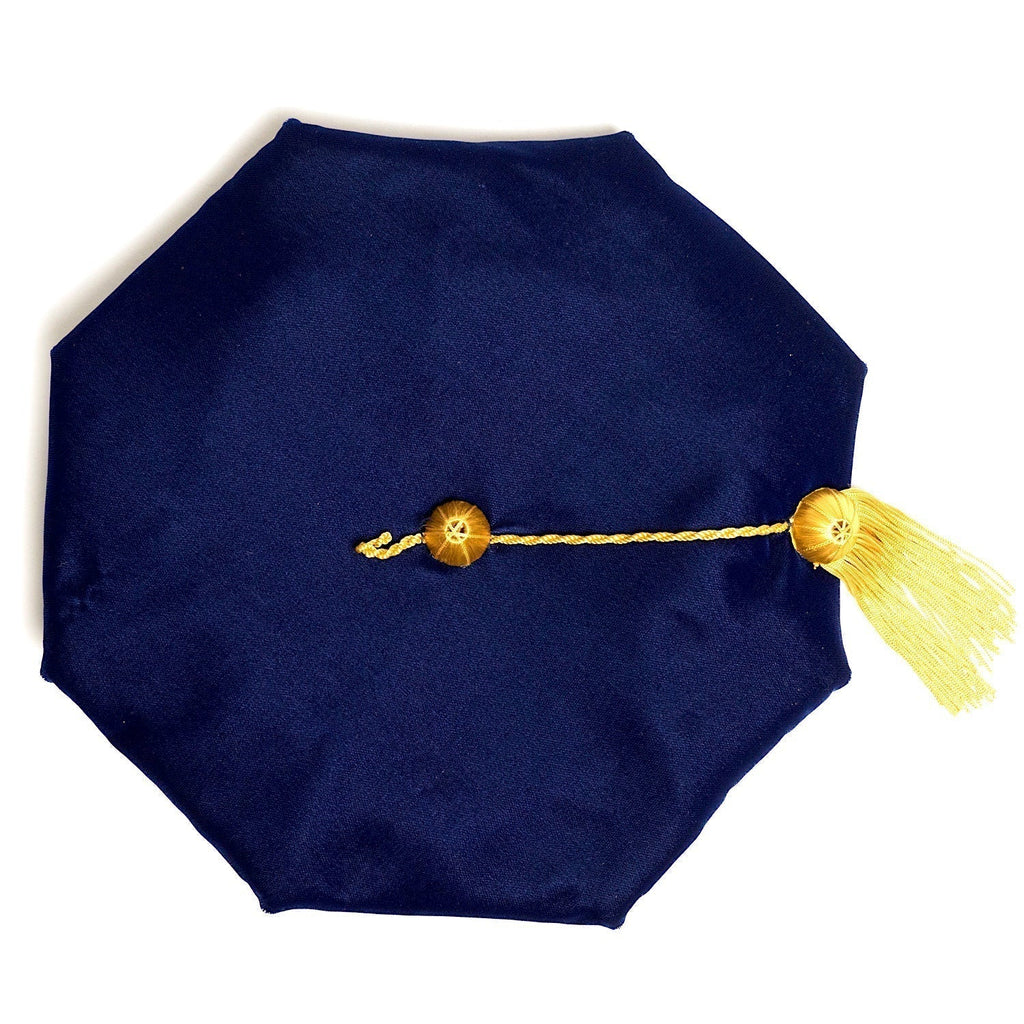 Doctoral Tam (Cap) for UC Merced
