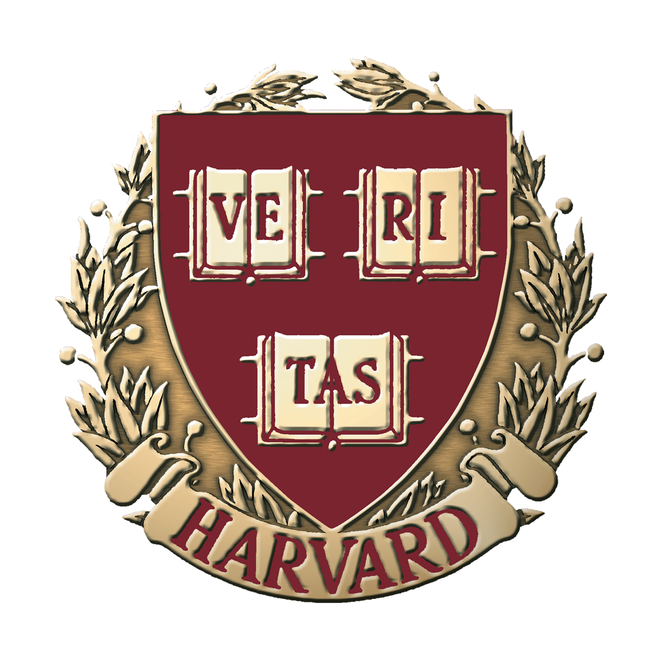 CAPGOWN | Harvard Gold Seal