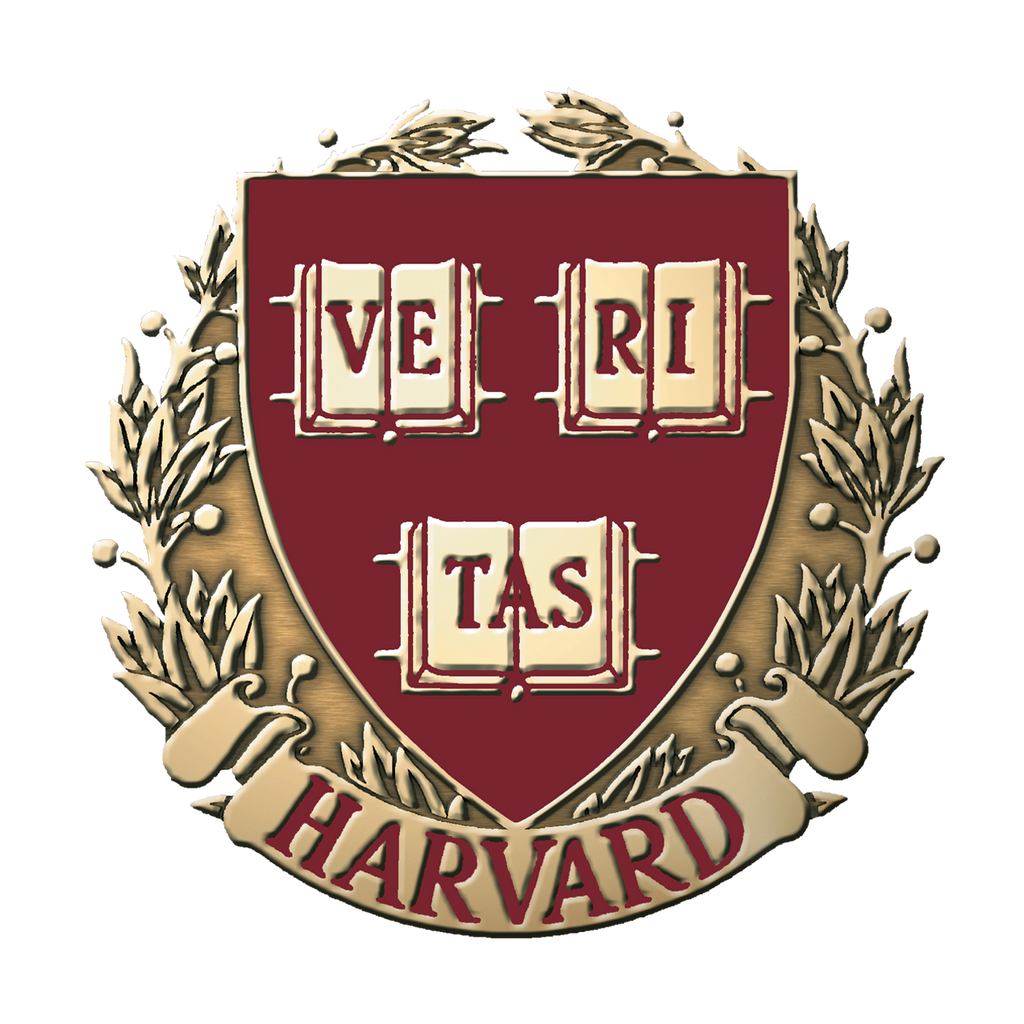 CAPGOWN | Harvard Gold Seal