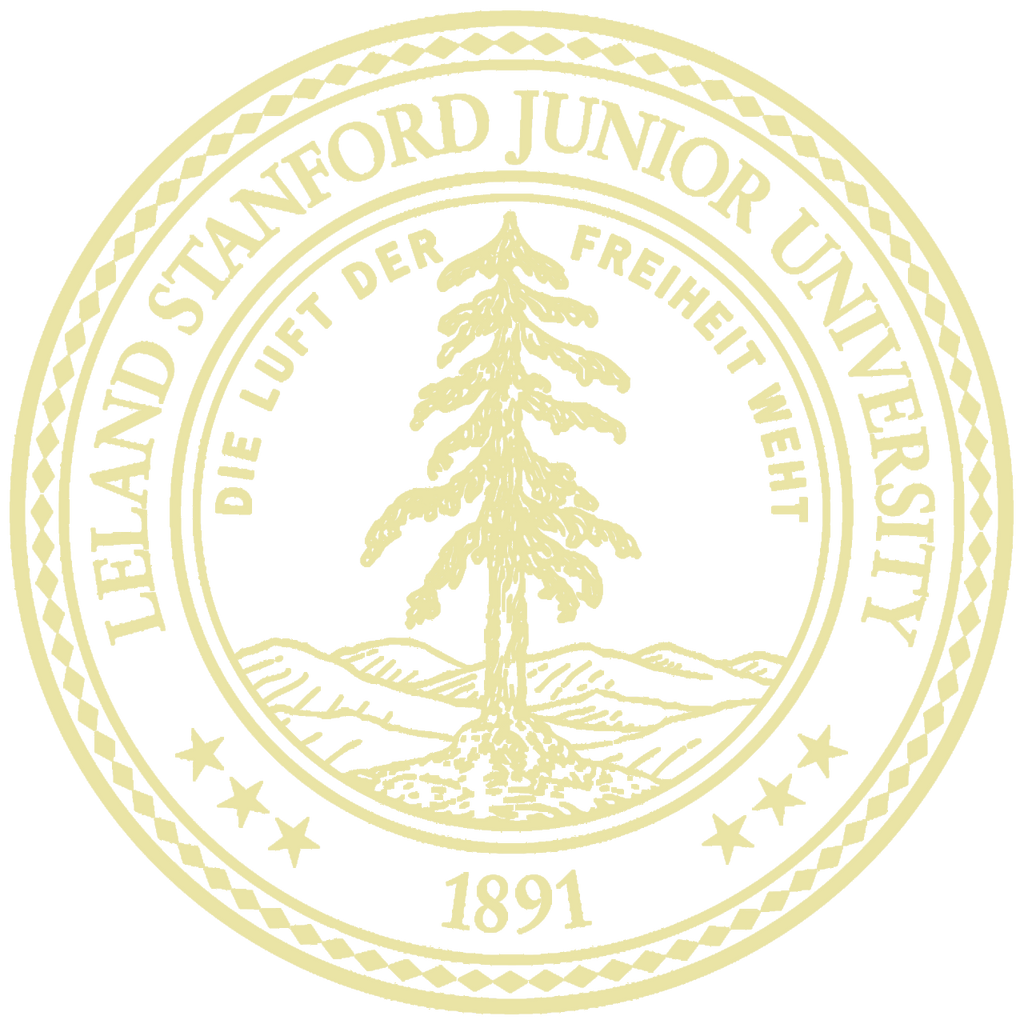 CAPGOWN | Stanford University Gold Seal
