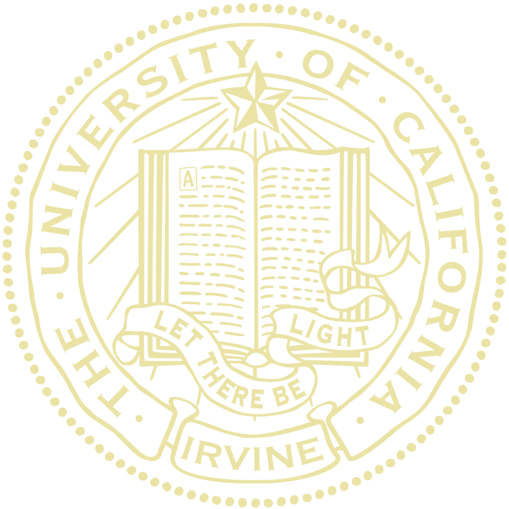 CAPGOWN | UC Irvine Gold Seal