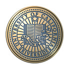 CAPGOWN | UC Riverside Seal