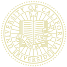 CAPGOWN | UC Riverside Gold Seal