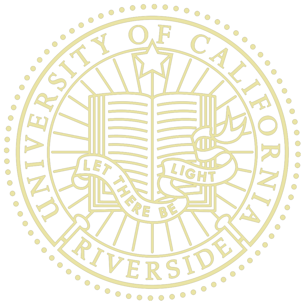 CAPGOWN | UC Riverside Gold Seal
