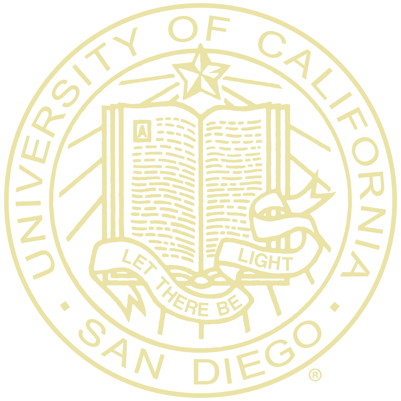 CAPGOWN | UC San Diego Gold Seal