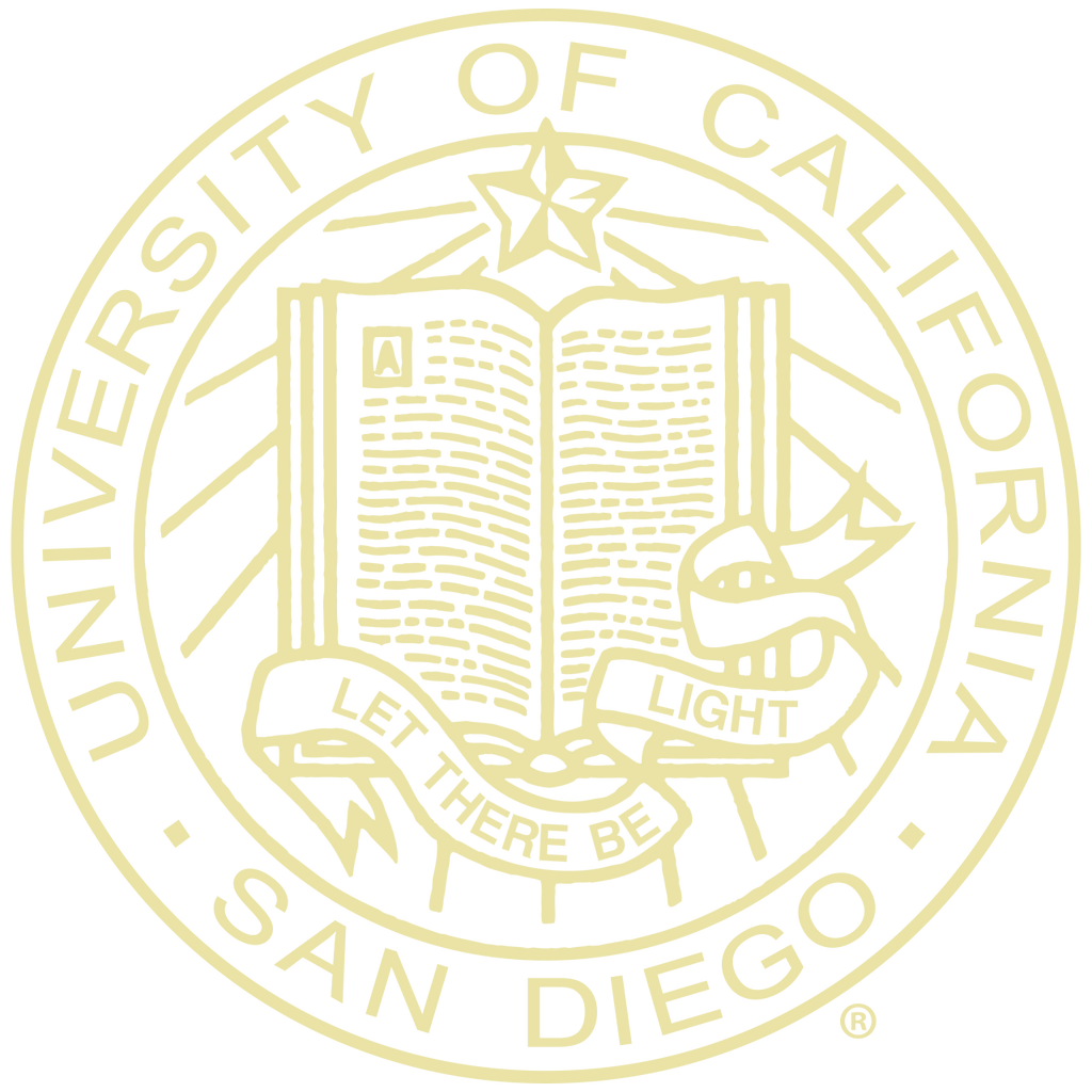 CAPGOWN | UC San Diego Gold Seal