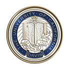 CAPGOWN | UC Davis Seal