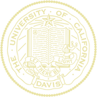 CAPGOWN | UC Davis Gold Seal