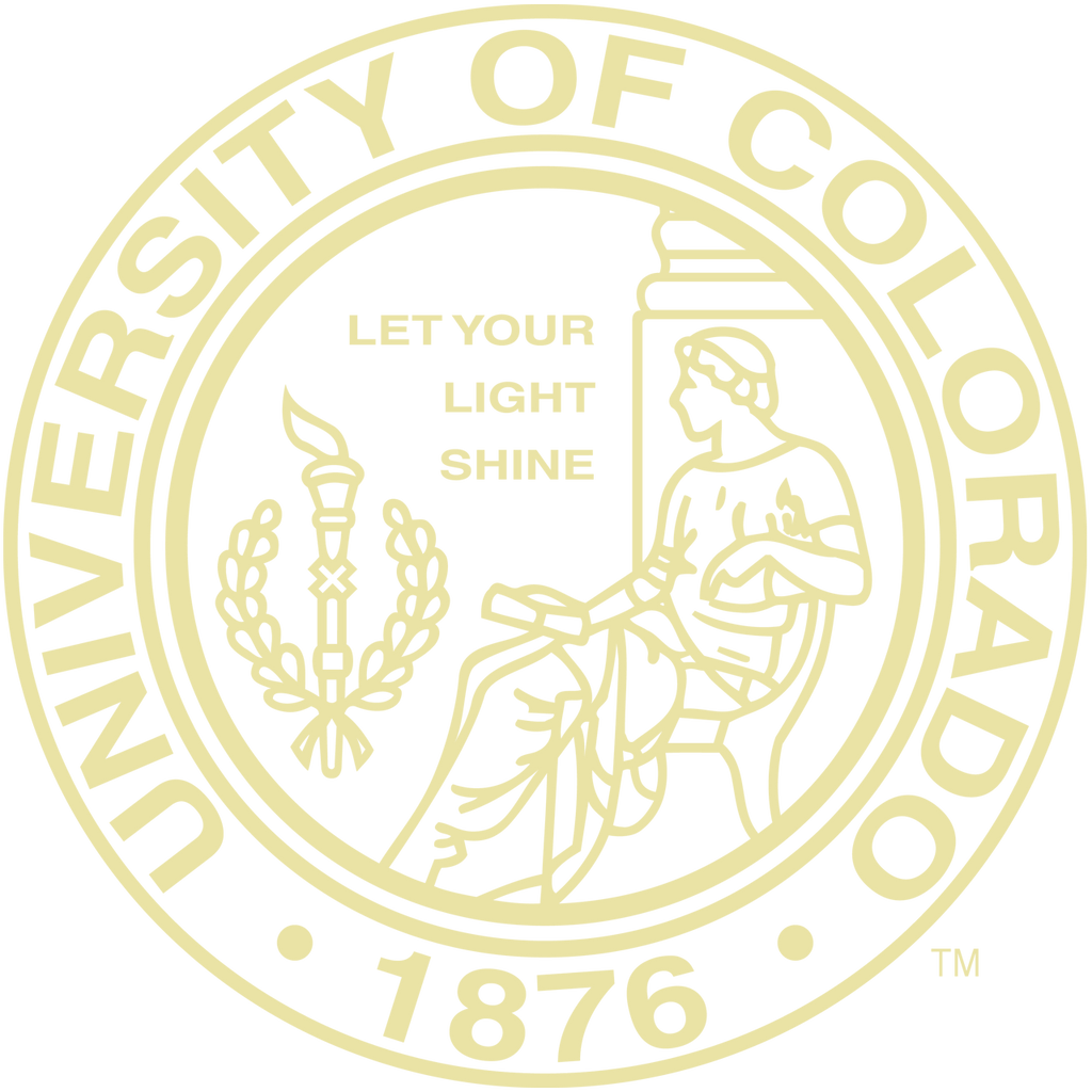 CAPGOWN | University of Colorado at Boulder Gold Seal