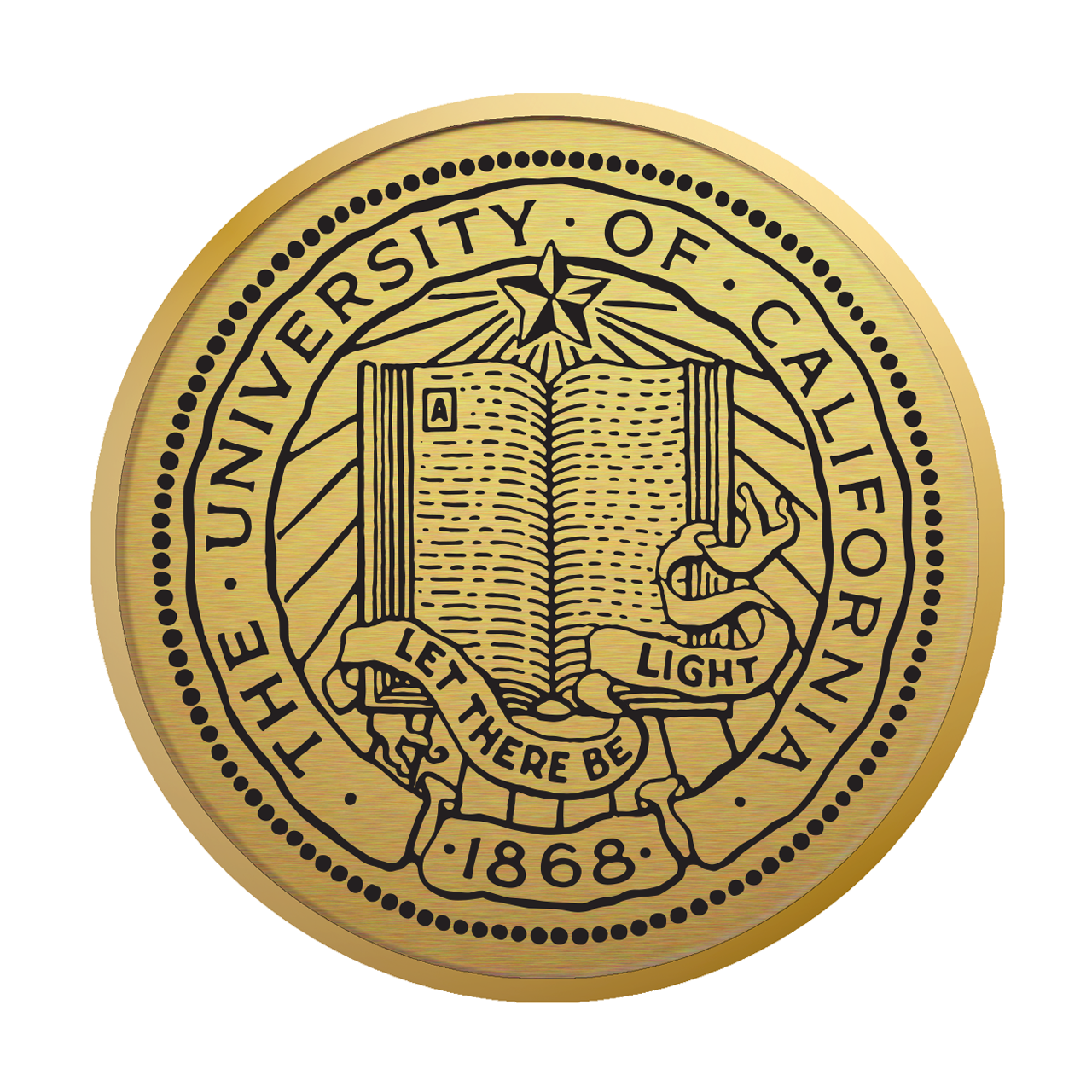 CAPGOWN | UC San Francisco Gold Seal