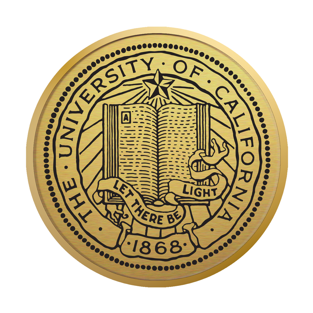 CAPGOWN | UC San Francisco Gold Seal