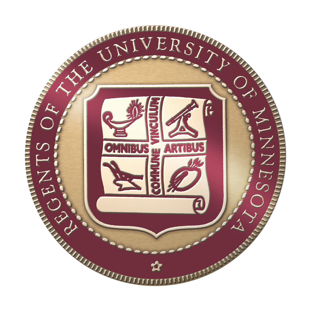 CAPGOWN | University of Minnesota Seal