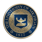 CAPGOWN | University of Michigan Brass Medallion