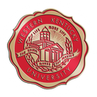 CAPGOWN | Western Kentucky University Brass Medallion