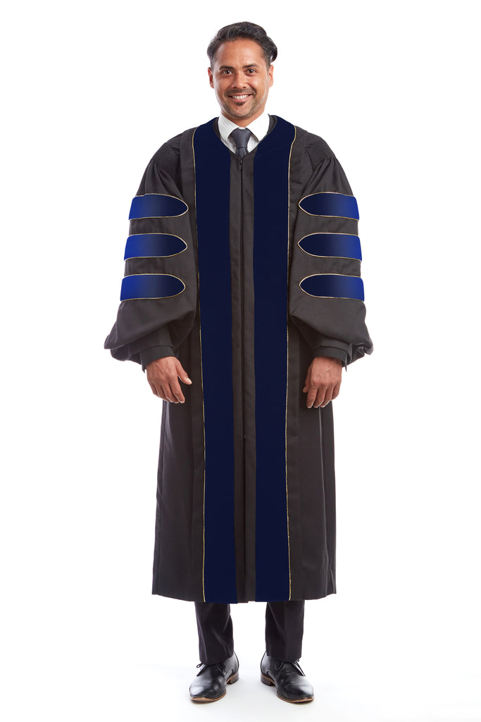 Why Purchasing an Academic Graduation Gown is Your Best Option - Harcourts