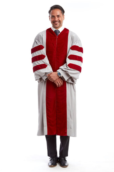 What to Wear Under a Graduation Gown for Both Women and Men