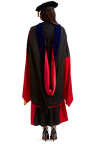 Stanford Doctoral Hood for Philosophy Degree