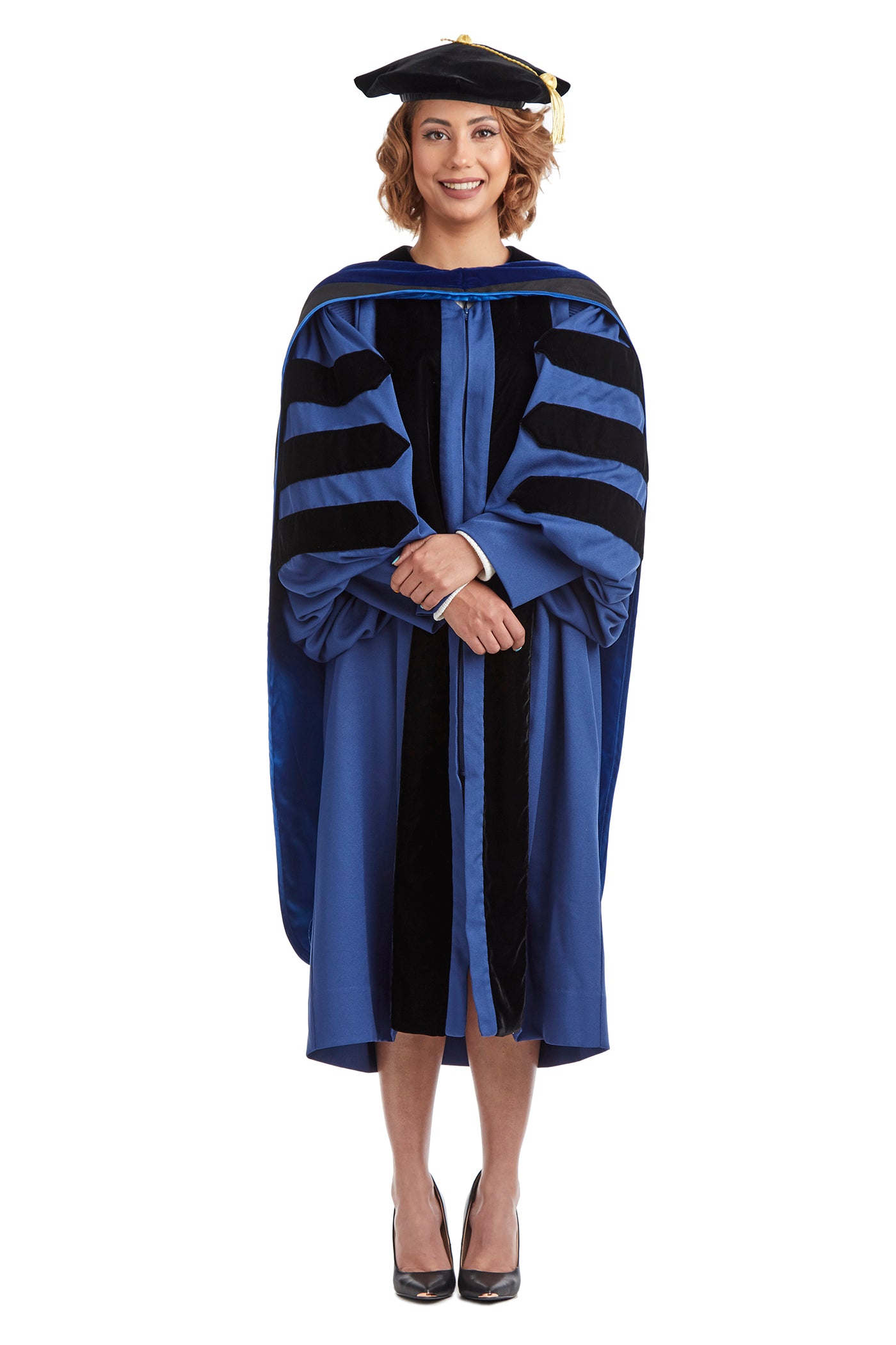 Buy Doctoral Graduation Online In India - Etsy India