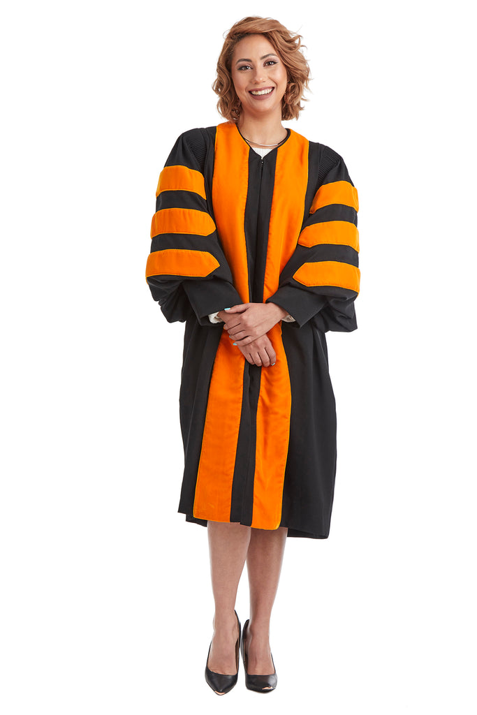 University of the Arts London Bachelors Graduation Set – Churchill Gowns