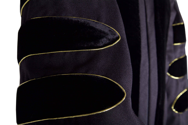 University of Missouri Doctoral Gown