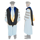 University of Michigan Doctoral Hood - Rental Keeper