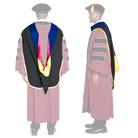 University of Minnesota PhD Hood - Rental Keeper