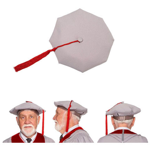 MIT Graduation Cap (Tam)