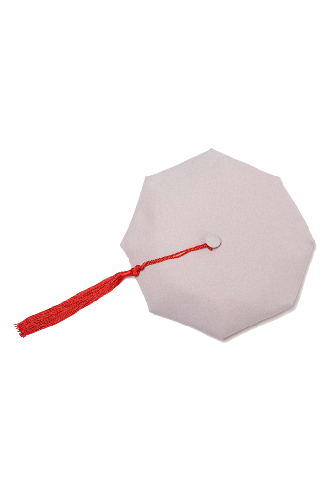 MIT Eight-Sided Tam (Cap) - Rental Keeper