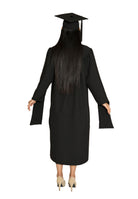 Master's Cap & Gown Set