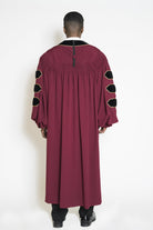 University of Minnesota Doctoral Gown