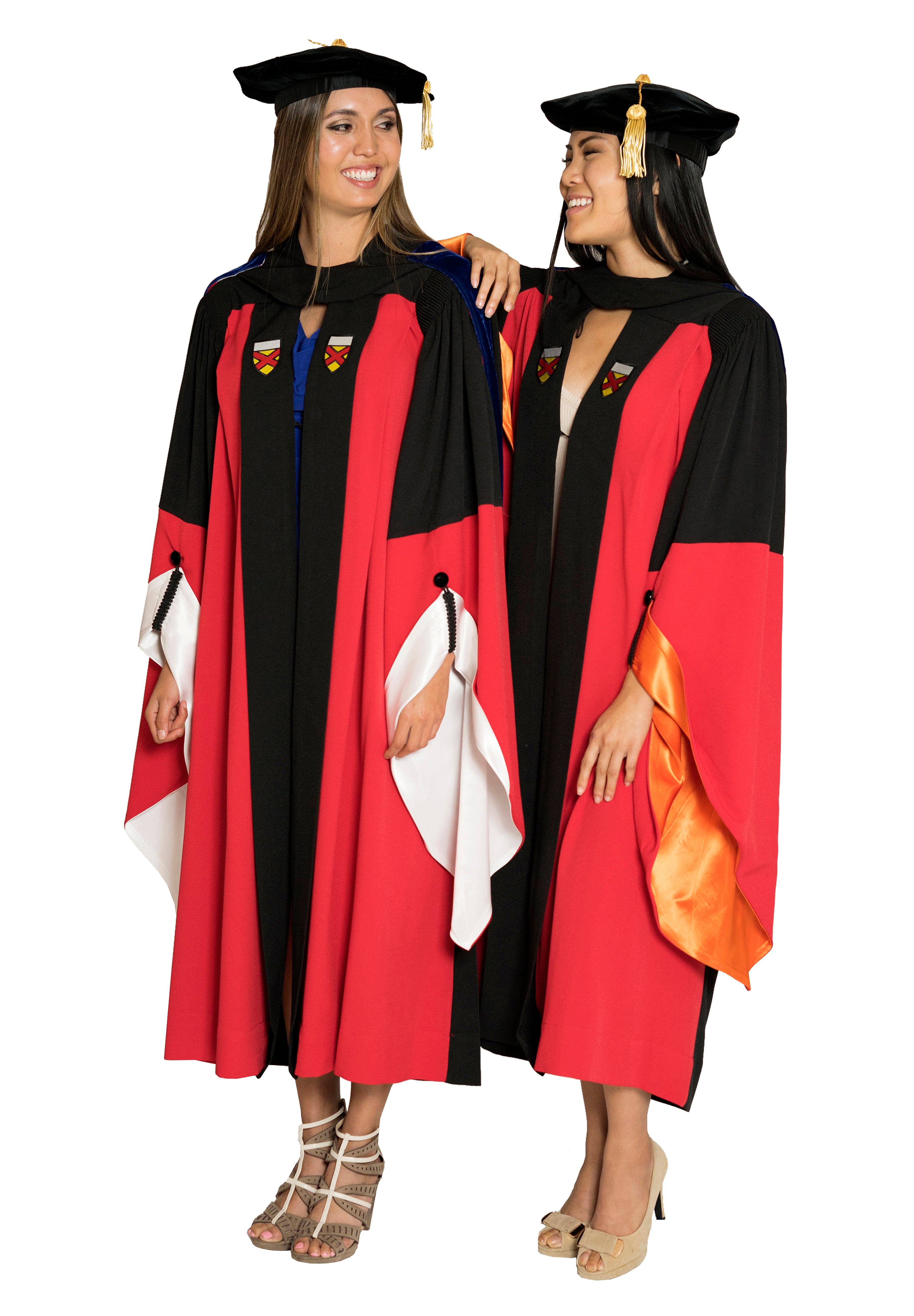 Stanford Phd Cap And Gown