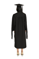 Master's Cap & Gown Set