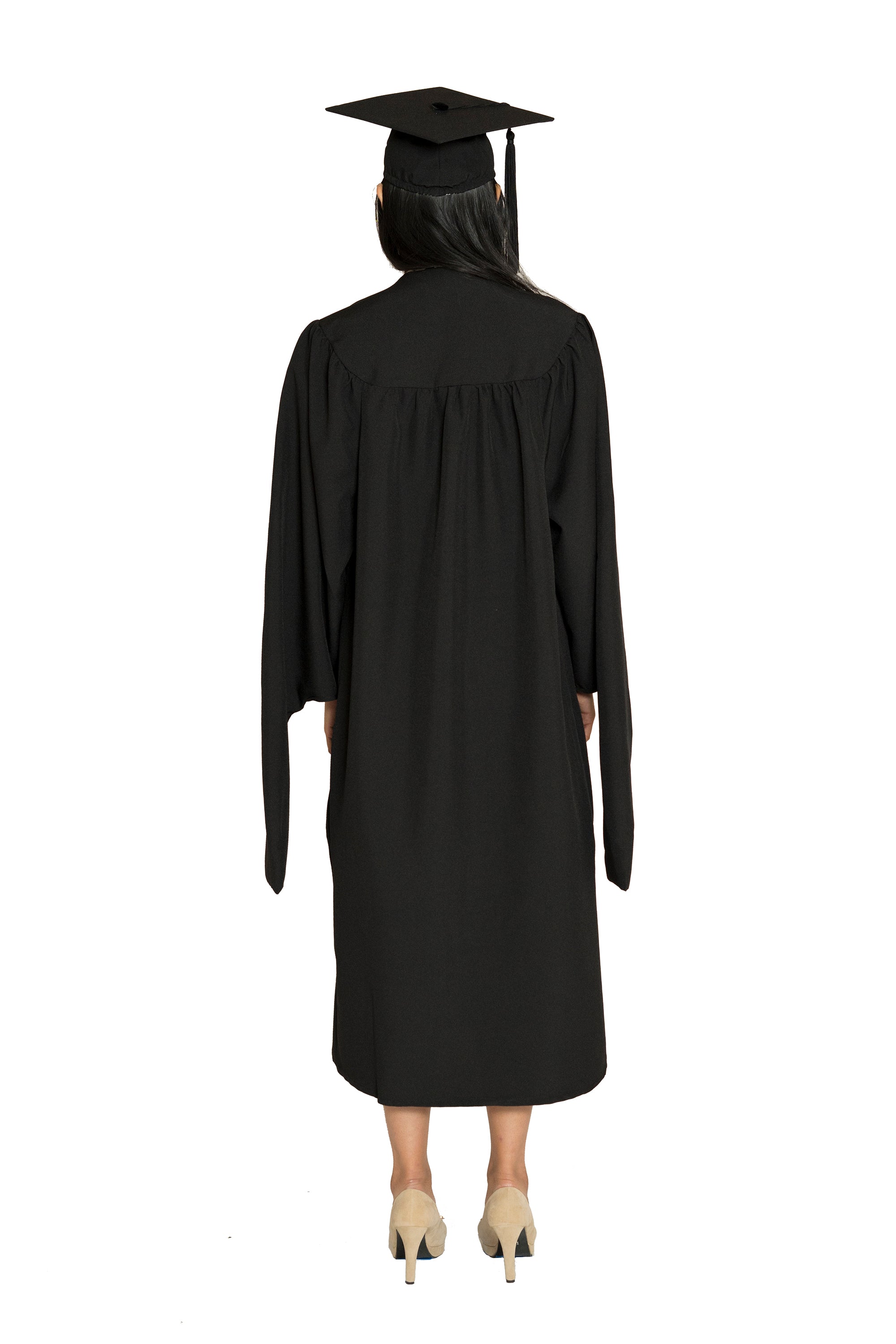 Master's Cap & Gown Set