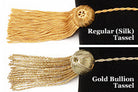 capgown.com Tassel options